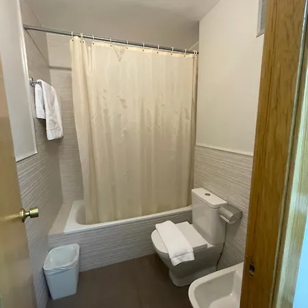Apartament Solneu *