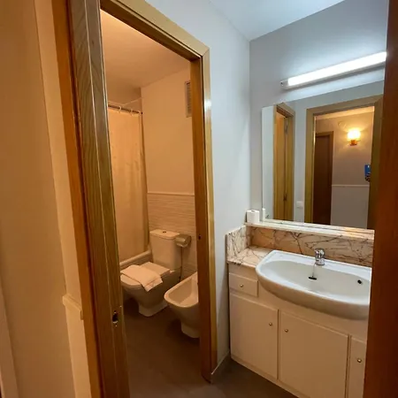 Apartament Solneu *