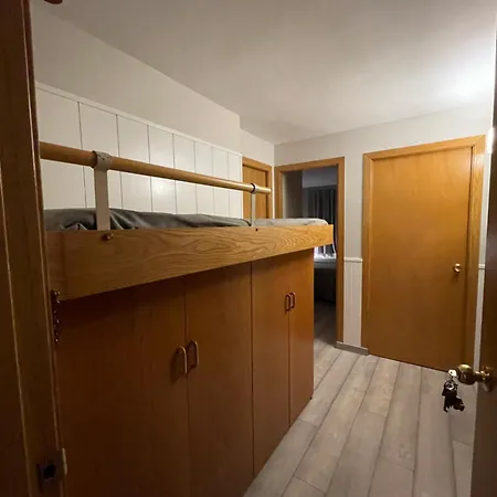 Solneu Apartament